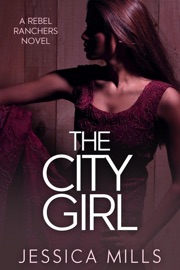 The City Girl - Jessica Mills