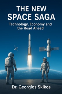 The New Space Saga by Dr. Georgios Skikos