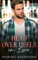 Head Over Heels In Love