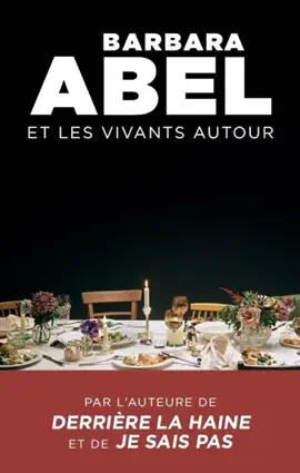 Read: Et les vivants autour Book