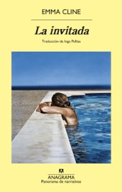 La invitada - Inga Pellisa & Emma Cline