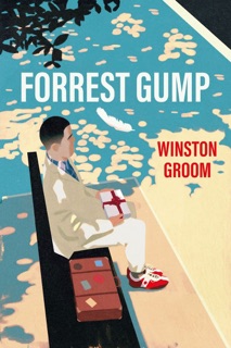 Forrest Gump by Winston Groom