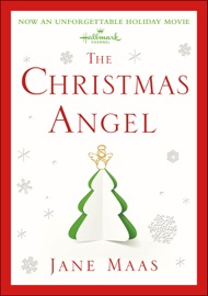 The Christmas Angel - Jane Maas