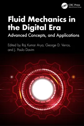 Read: Fluid Mechanics Book in the Digital Era