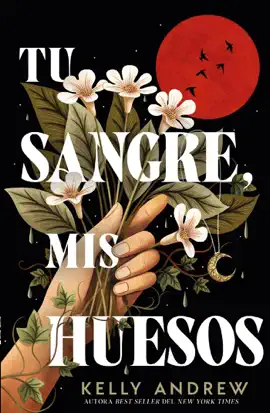 Read: Tu Book sangre, mis huesos