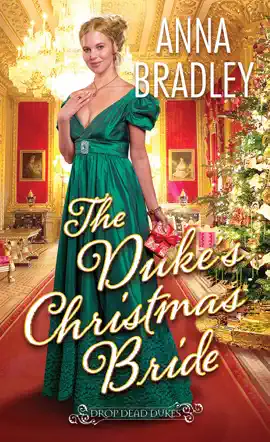Read: The Book Duke's Christmas Bride