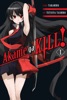 Book Akame ga KILL!, Vol. 1