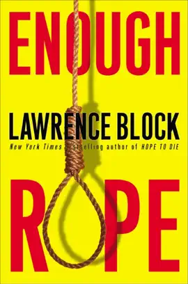 Read: Enough Book Rope