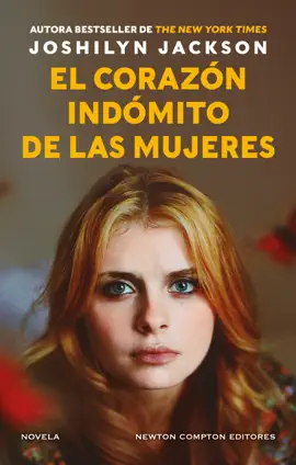 Read: El Book corazón indómito de las mujeres
