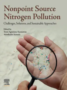 Read: Book Nonpoint Source Nitrogen Pollution
