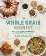 The Whole Grain Promise
