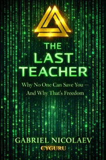 The Last Teacher by Gabriel Nicolaev - CyGuru