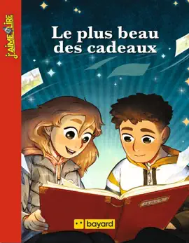 Read: Book Le plus beau des cadeaux