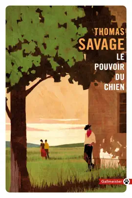 Le pouvoir du chien