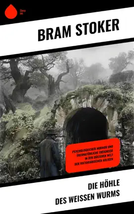 Read: Die Höhle des weißen Wurms Book