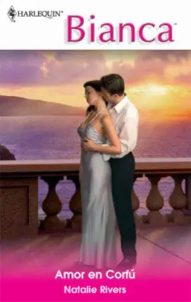 Read: Book Amor en Corfú