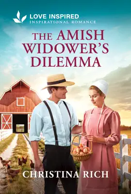 Read: Book The Amish Widower's Dilemma