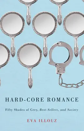 Read: Hard-Core Romance Book