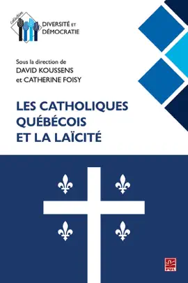Read: Les catholiques québécois et Book la laïcité