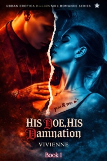 His Doe, His Damnation by Vivienne