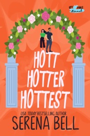 Hott Hotter Hottest