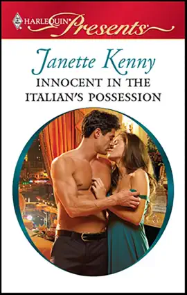 Read: Book Innocent in the Italian's Possession