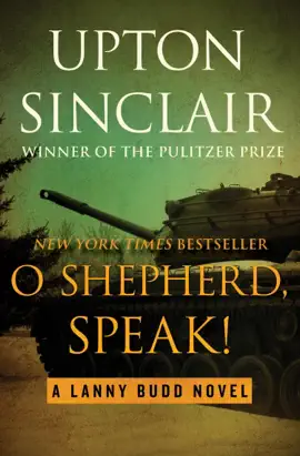 Read: O Book Shepherd, Speak!