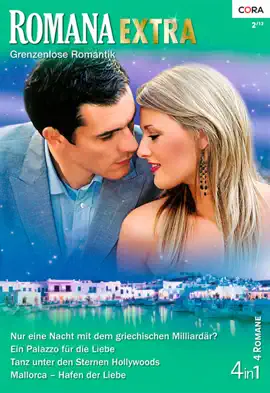 Read: Romana Extra Band 2 Book