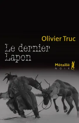 Read: Le Book dernier Lapon