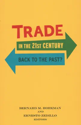 Read: Trade in the 21st Century Book