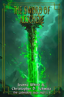 Read: The Sword of Aeschere Book