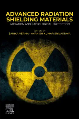 Read: Advanced Book Radiation Shielding Materials