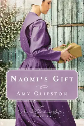 Read: Book Naomi's Gift