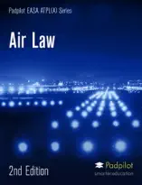 EASA ATPL Air Law 2020