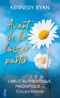 Avant de le laisser partir by Kennedy Ryan
