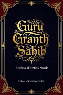 Guru Granth Sahib Auf Deutsch by Sebastiano Vottari