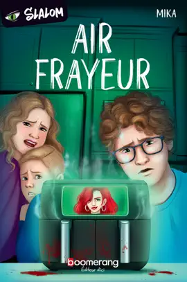 Read: Air Book frayeur