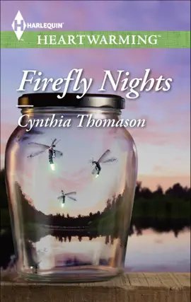 Read: Book Firefly Nights