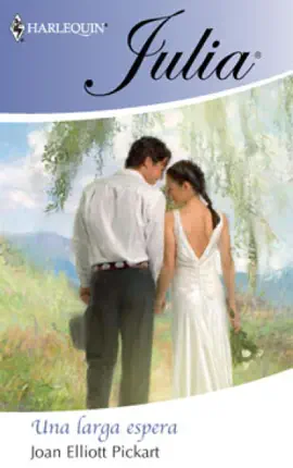 Read: Una larga espera Book