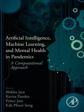 Read: Book Artificial Intelligence, Machine Learning, and Mental Health in Pandemics