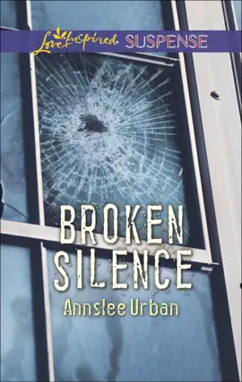 Read: Book Broken Silence