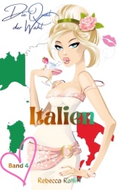Italien - Rebecca Ratliff