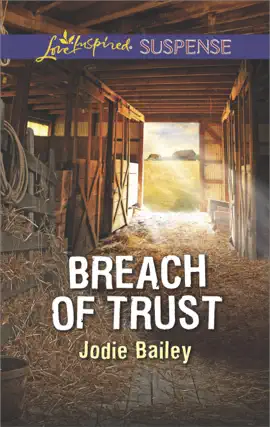 Read: Breach of Book Trust