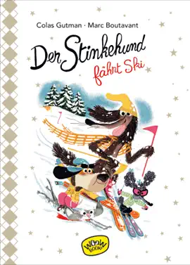 Read: Der Stinkehund Book fährt Ski