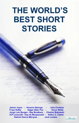 Read: Book The World's Best Short Stories