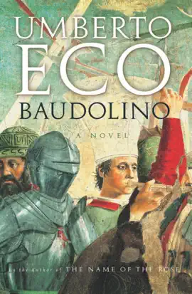 Read: Baudolino