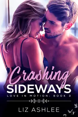 Read: Crashing Sideways Book