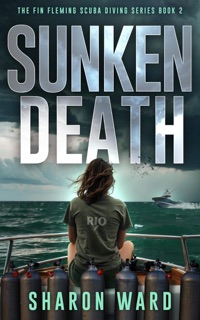 Sunken Death by Sharon Ward
