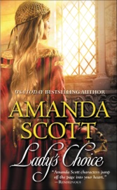 Lady's Choice - Amanda Scott