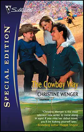 Read: Book The Cowboy Way